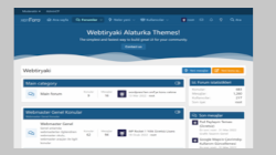 Alaturka Themes